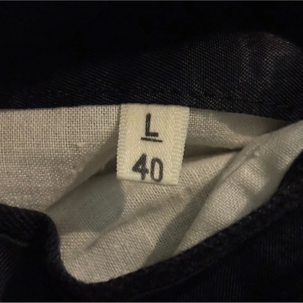 N/A vintage from
